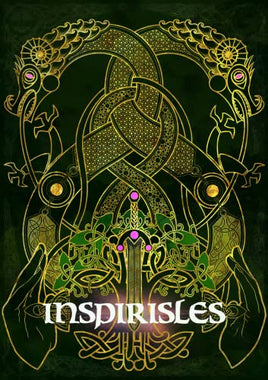 Inspirisles: Core Rulebook