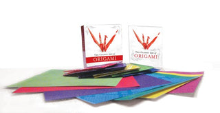 RP Minis: The Classic Art of Origami Kit