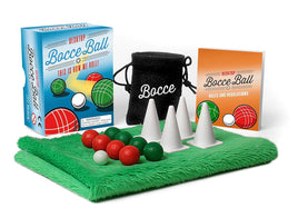 RP Minis: Desktop Bocce Ball - This Is How We Roll!