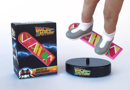 RP Minis: Back to the Future - Mini Hoverboard - With Magnetic Sneakers