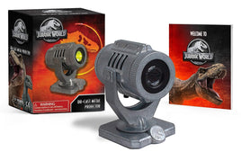 RP Minis: Jurassic World - Die-Cast Metal Projector