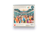 Laurence King Puzzles: Jigsaw Puzzle - 1000 Pieces - The World of - Bridgerton