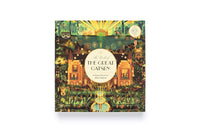 Laurence King Puzzles: Jigsaw Puzzle - 1000 Pieces - The World of - The Great Gatsby