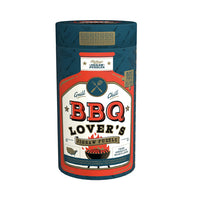 Ridley's Games Puzzles: Jigsaw Puzzle - 500 Pieces - BBQ Lover's