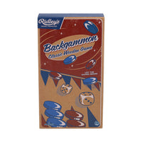 Ridley's Games: House of Novelties - Backgammon