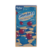 Ridley's Games: House of Novelties - Checkers
