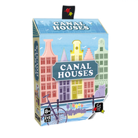 Canal Houses