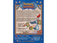 Hungry Monkey