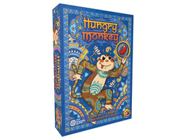 Hungry Monkey