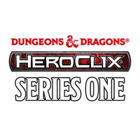 HeroClix: D&D Series One Booster
