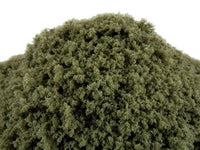 Huge Miniatures: Foam Flock - Olive Green