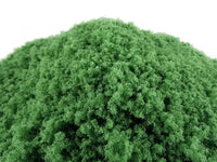 Huge Miniatures: Foam Flock - Medium Green