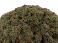 Huge Miniatures: Static Grass Flock - Muddy