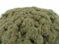 Huge Miniatures: Static Grass Flock - Burnt