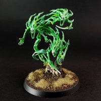 Huge Miniatures: Static Grass Flock - Desert