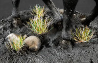 Huge Miniatures: Texture Paste - Basalt (Coarse)
