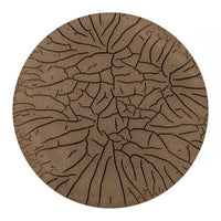Huge Miniatures: Crackle Paste - Soil