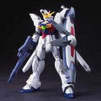 Gundam - HG 1/144 HGAW GX-9900-DV X Divider - Model Kit