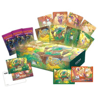 [PREORDER SHIP BY 7/31/26] (S-Chinese) Riftbound TCG: Secret Garden Limited Edition Gift Box
