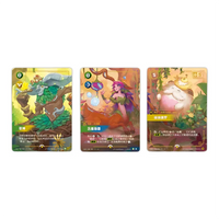 [PREORDER SHIP BY 7/31/26] (S-Chinese) Riftbound TCG: Secret Garden Limited Edition Gift Box