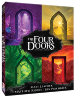 The Four Doors