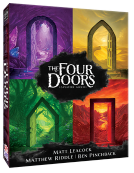The Four Doors