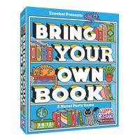 Bring Your Own Book