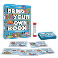 Bring Your Own Book