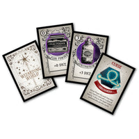 Harry Potter: Unmask The Death Eaters