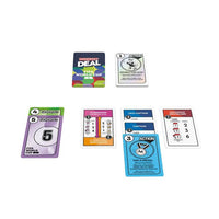 Monopoly: Deal - FIFA World Cup 2026 Edition