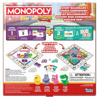 Monopoly Junior Refresh