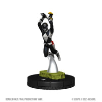HeroClix: Iconix - Power Rangers