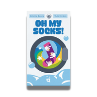 Oh My Socks!