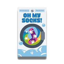 Oh My Socks!