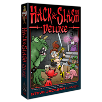 Hack & Slash Deluxe