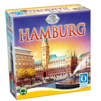 Hamburg: Essential Edition