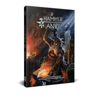 Hammer & Anvil (5E)