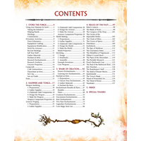 Hammer & Anvil (5E)