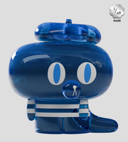 Kaleidos Creative: Hard Stare Pierre Blind Box