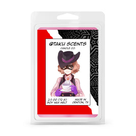 Haru (Noir) - Wax Melt