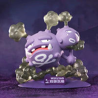 Funism Pokémon Figure (Select Variant)