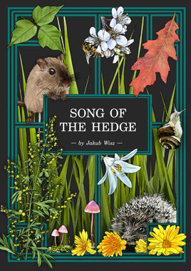 Song of the Hedge: Herbalist's Primer Adventure