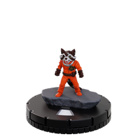 HeroClix 400: Marvel - Guardians of the Galaxy
