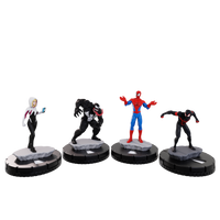 HeroClix 400: Marvel - Spider-Man