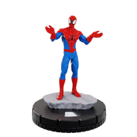 HeroClix 400: Marvel - Spider-Man