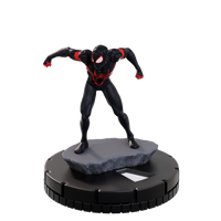 HeroClix 400: Marvel - Spider-Man