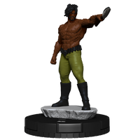 HeroClix: Black Panther - T'Challa vs Killmonger - Play at Home Kit