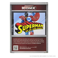 HeroClix: DC Superman Up, Up, and Away!