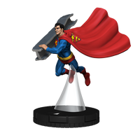 HeroClix: DC Starter Set 2025