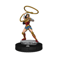 HeroClix: DC Starter Set 2025